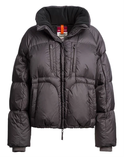 Parajumpers - Toulala Jakke - Graphite Orchid